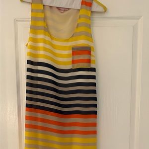 Romeo & Juliet striped sundress